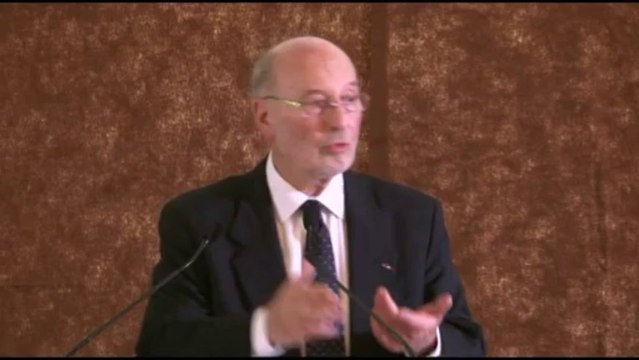 Rencontres Professionnelles 2013 - Robert-Max Antoni