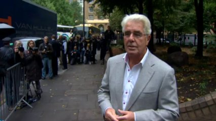 Max Clifford: The nightmare continues
