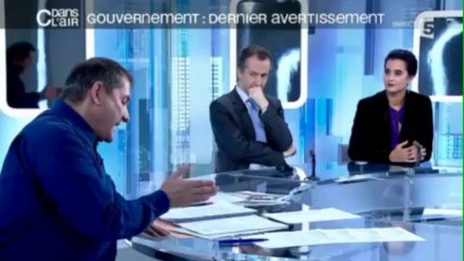 MoDem-UDI, centre? le reportage de c dans l'air aux UR2013