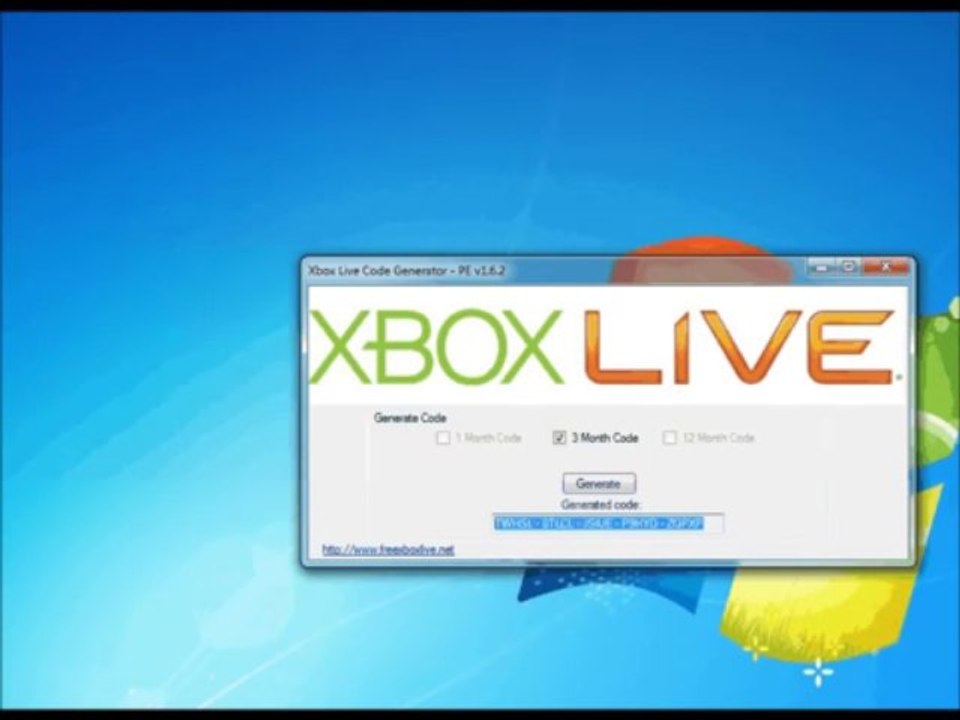 [2013] Xbox Live Codes Generator 2013 - Microsoft Points Generator - Updated Now - YouTube - Copy