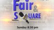 Fair & Square | Deepak Mittal | MD, Sonalika Tractors | Promo 1