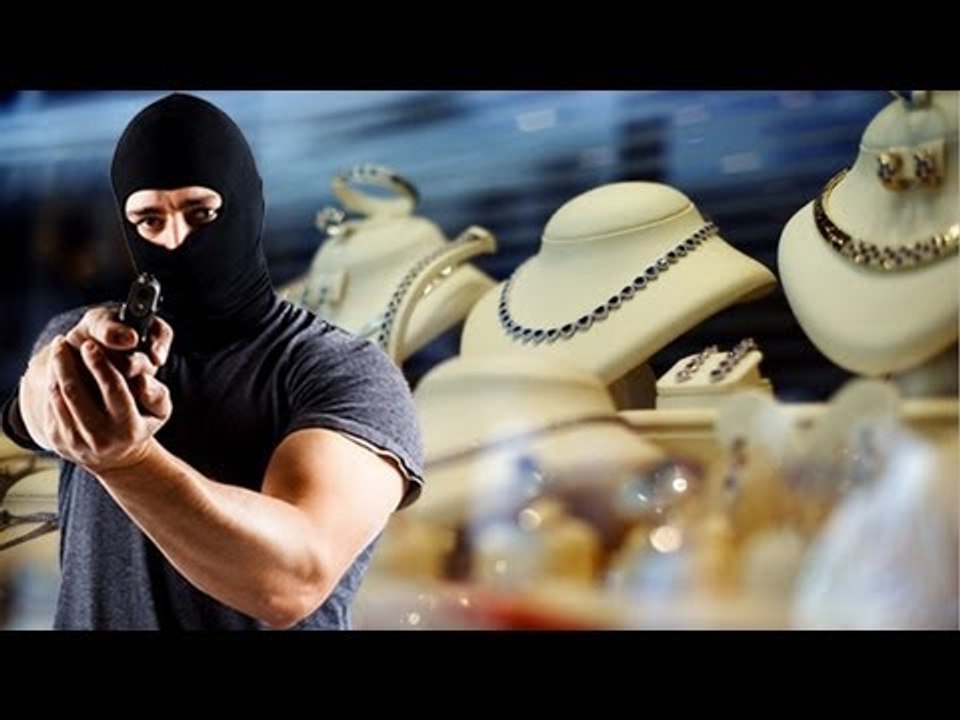 Malaysia shooting: Owner shot in botched jewellery robbery attempt