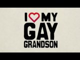 Grandfather disowns daughter after she disowns gay son