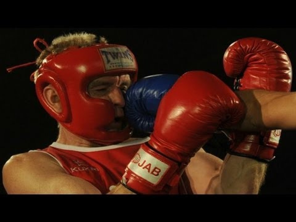 Sucker punch: charity softball game turns into drunken brawl