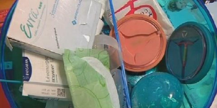 Crise des pilules: une femme sur cinq aurait changé de moyen de contraception - 04/10