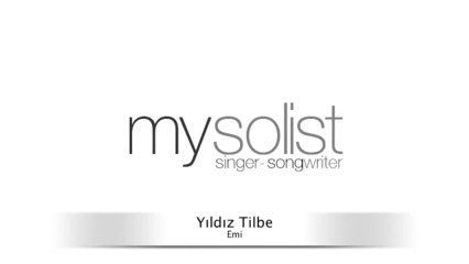 Yıldız Tilbe - Emi (Karaoke)