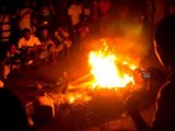 Madagascar: trois hommes lynchés et brûlés après la mort d'un enfant - 04/10