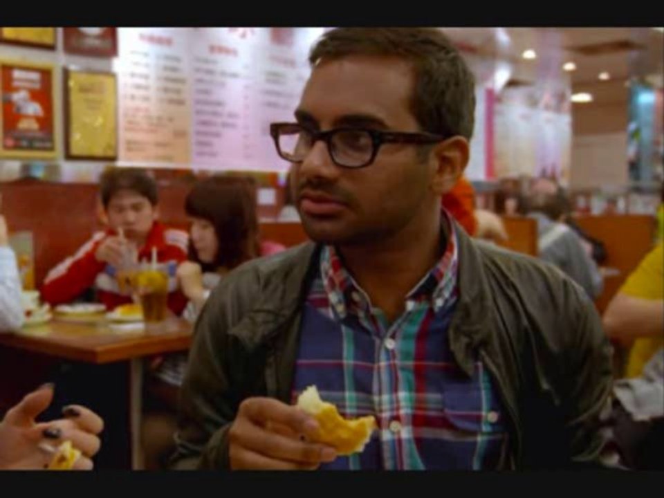 The Getaway Season1Episode2 Aziz Ansari in Hong Kong Part2FullHD