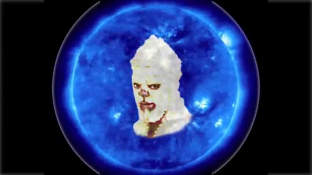 11+01 - Obatala - Indian singing to the sound of Crap pulsar - Obatala ObaTali