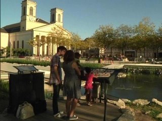 La Vendée: département qui compte le plus de PME - 03/10