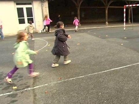 La fronde de 25 maires de la Creuse contre la réforme des rythmes scolaires - 03/10