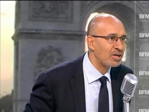 Désir: il faut accompagner la réforme des rythmes scolaires - 03/10