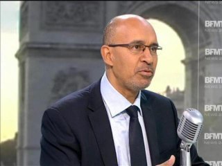Désir: "il faut de la cohésion au gouvernement" - 03/10