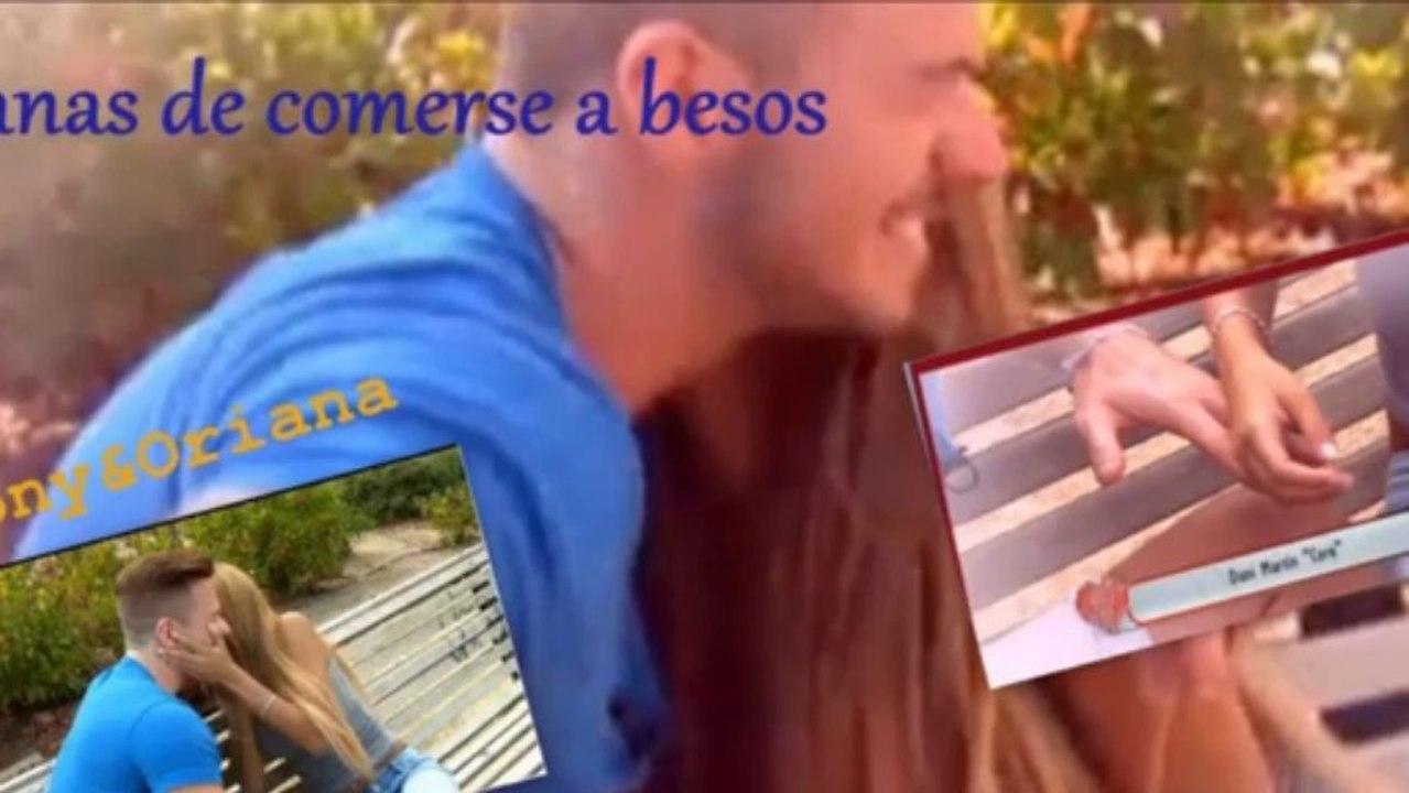 El amor siempre triunfa