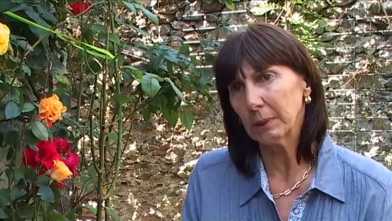 Le long chemin vers le "Je Suis"
