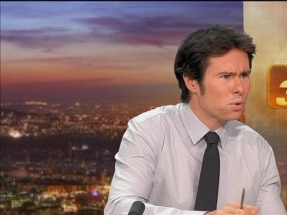 L'éco du soir: Chaque année, 400.000 emplois sont "durablement non pourvus" en France, faute de candidats - 02/10