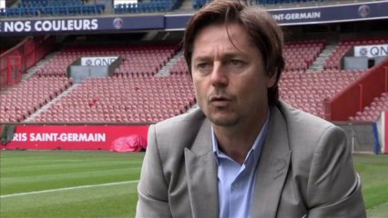 Le Parc, Prince des stades