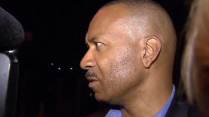 Attorney for shooting suspect's family: "Of course they're shocked"