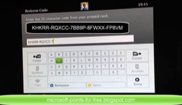 [FREE] Microsoft Points Generator 2013 [WORKING] [UPDATED May] - YouTube