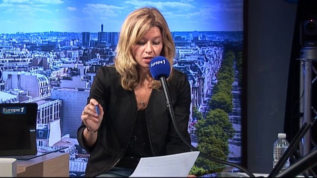 Marine Le Pen grimpe dans les sondages