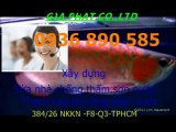 Cty chống thấm nhà ở quận 1 sika –version 0936 890585