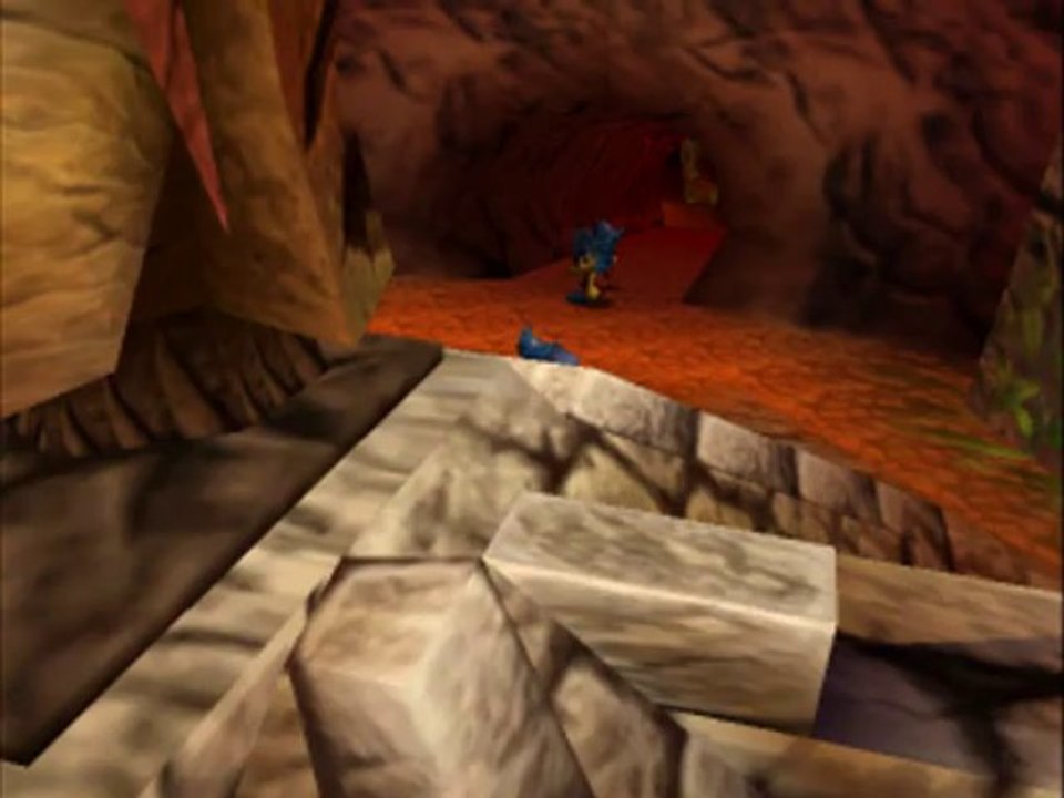 Conker's BFD [25] Lâche la bombe!