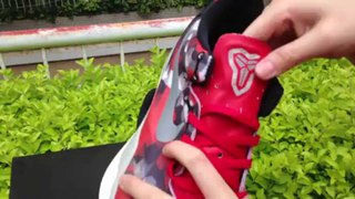 Nike Zoom Kobe VIII 8 