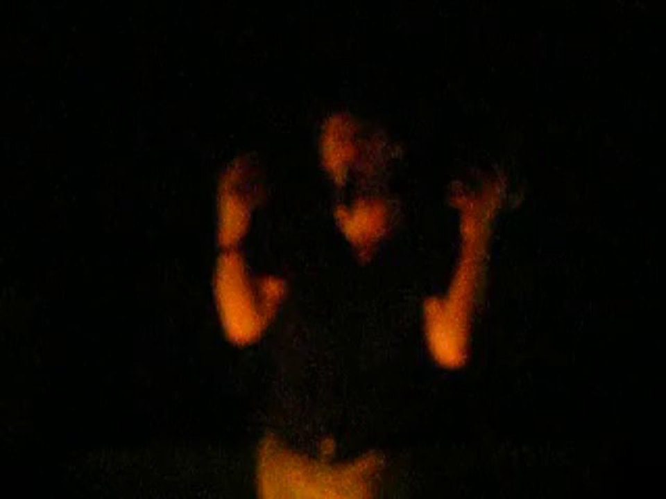 Rodrigue - Spectaculaire diffus