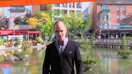 Bien Vivre - La culture 2.0 à Saint-Quentin-en-Yvelines