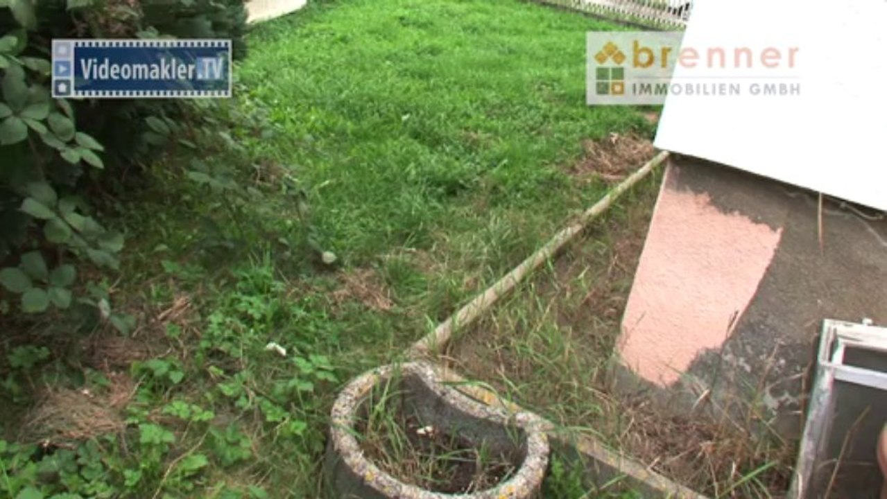 Kleines Haus in Crailsheim für 2-3 Personen