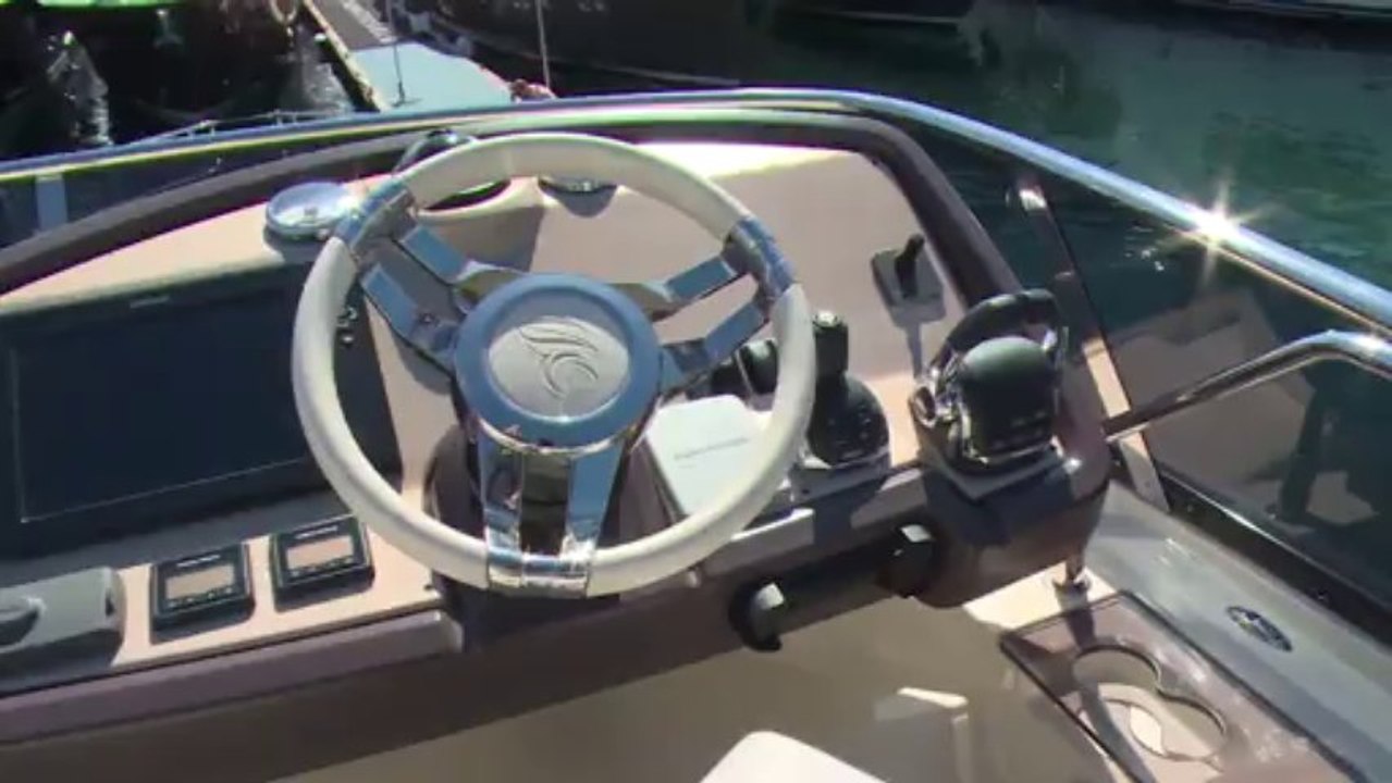 10/09/2013 - Beneteau Monte Carlo 4 et 5 UK