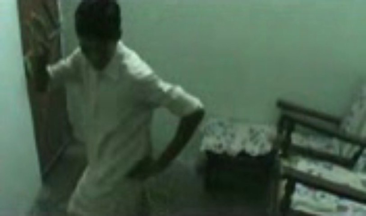 tyyab desi dance