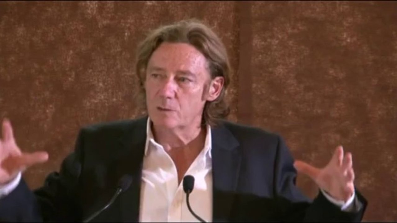 Rencontres Professionnelles 2013 - Bertrand Lemoine