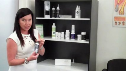 Hair Loss in Women Treatments