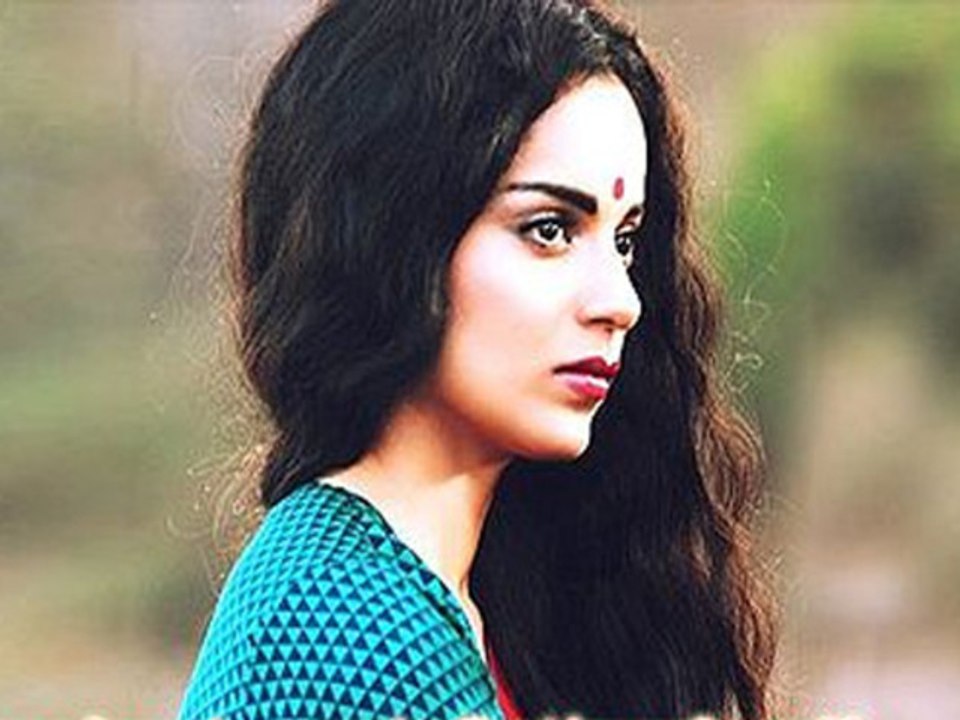 Why Kangana Ranaut Visited Kothaas