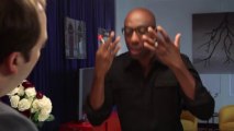 The Front Desk: Hotel Amenities ft. J.B. Smoove