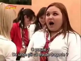 Angelique Boyer en Rebelde #Temporada1 (107)