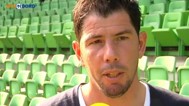 Van der Velden onzeker voor thuisduel tegen AZ - RTV Noord