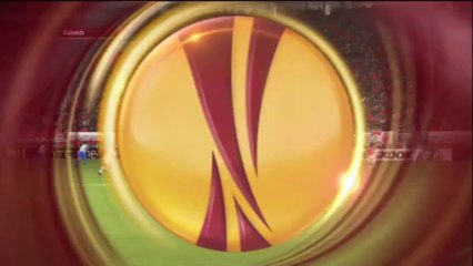 (thegamer) pes 2014 uefa europe league match 2 de la phase de groupe