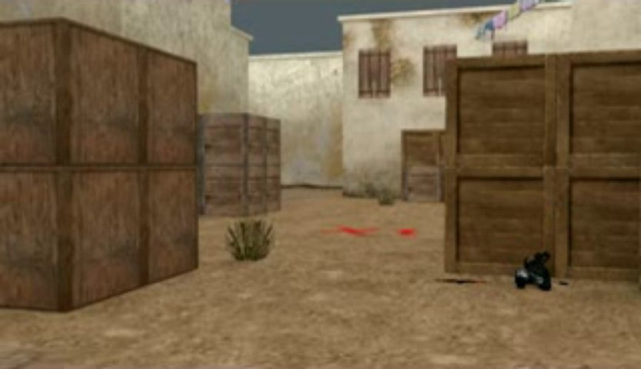 cs moving model