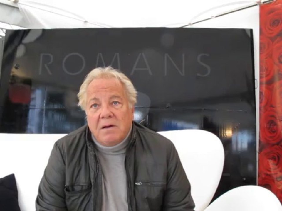 Massimo Gargia