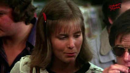 Midnight Express (Theme from) Movie's End Title Mk2 (Vinyl Clip Edit)