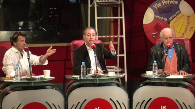 Académies et Institutions Part 3 dans Les Grosses Têtes en Folie