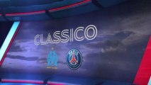 Les Parisiens évoquent le Classico