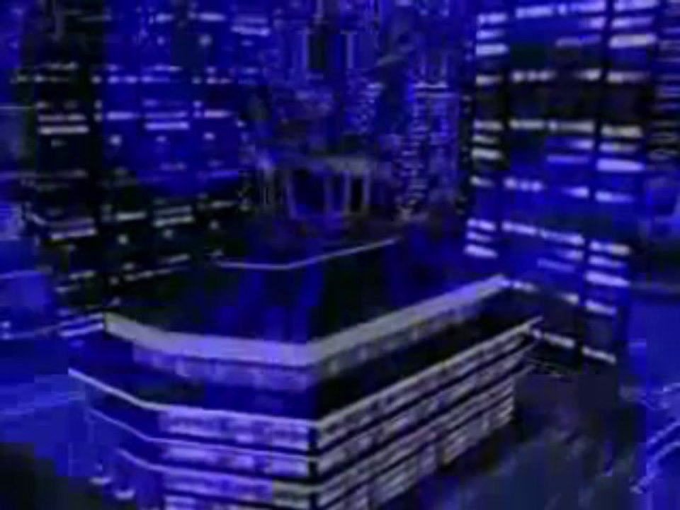 Push - Blue Midnight (Trance)