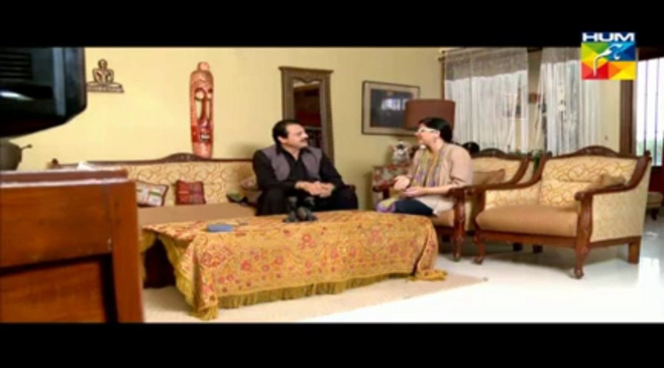 Namak Paray Hum Tv Episode 16 Part 1 Hum TV Drama