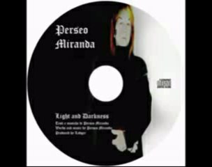 Perseo Miranda - my reason