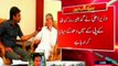 PTI Pervez Khattak blames Media For Blasts in Peshawar