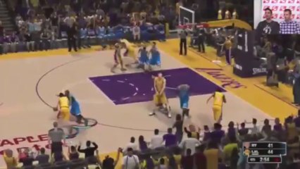 NBA 2K14 MULTIPLAYER CRACK DOWNLOAD