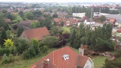 Mouscron à 360 degrés